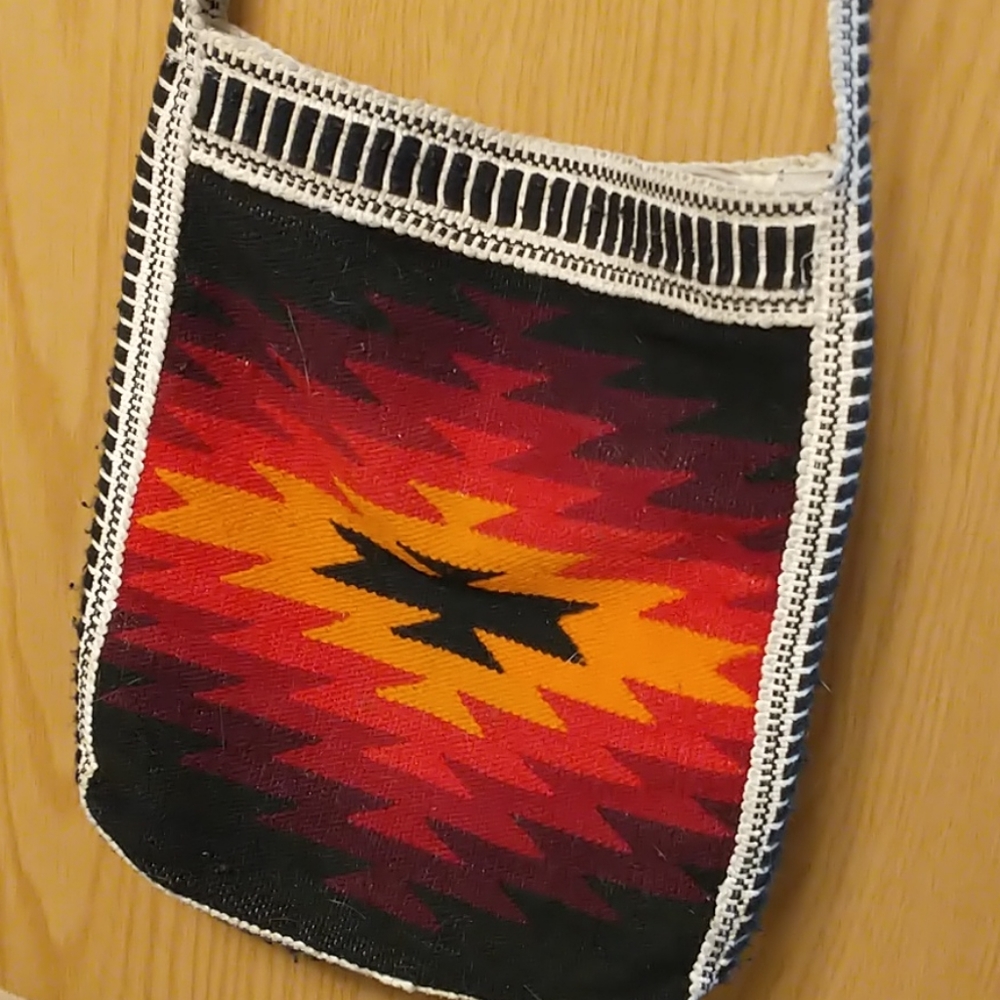 Blanket bag